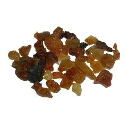 Rgelse Myrra Harpiks/Myrrh - 30 ml.