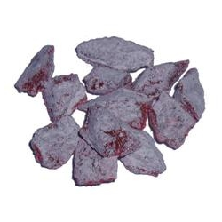 Rgelse Rose harpiks i blokke - 30 ml.