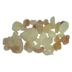 R�gelse Eritrea Harpiks Olibanum/Wierook eritrea - 30 ml.