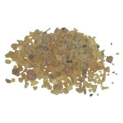 Rgelse Olibanum (Indien) Harpisk - 30 ml.