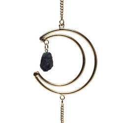 Ophng Mnens faser - Guld