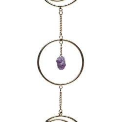 Ophng Mnens faser - Guld