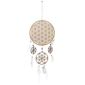 Drmmefanger Flower of life