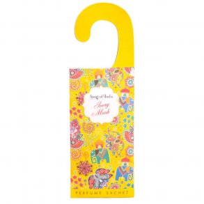 Song of India Potpourri Duftpose - Ivory Musk