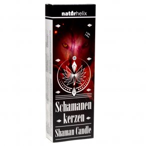 Naturhelix Shaman kropslys - 7 stk.
