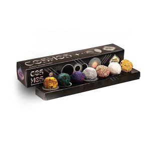 Sagrada Madre Duftbomber, cosmos - 7 stk.