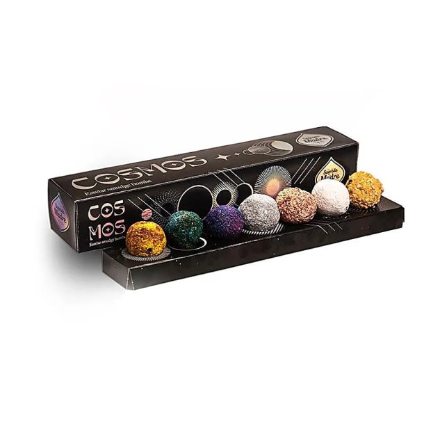 Sagrada Madre Duftbomber, cosmos - 7 stk.