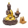 Rgelsesbrnder Buddha med 