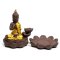 Rgelsesbrnder Buddha med 