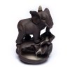 Rgelsesbrnder Elefant med 