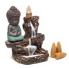Rgelsesbrnder Lille Buddha med 
