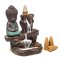 Rgelsesbrnder Lille Buddha med 