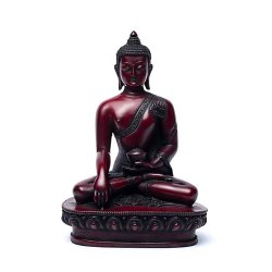 Buddha Shakyamuni Statue - 24 cm. 