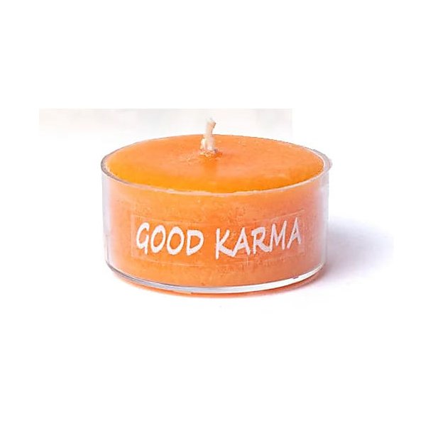 God karma sterinlys 14 Stk