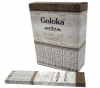 Goloka Goodearth Rgelsespinde - ca. 14 stk.