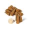 Organic Goodness Rgelseskegler med lille brnder - Jasmine - 12 stk.