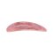 Gua Sha Stort Massageredskab til kroppen - 21x19 cm.