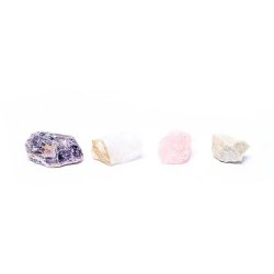 Helende Sten (Healing Stones) - For krop, sind og sj�l
