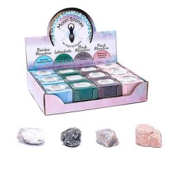 M�nesten (Moon Stones) - For �get spiritualitet
