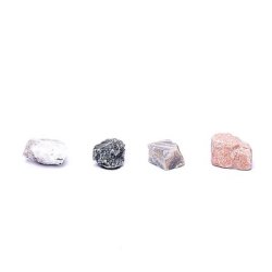 M�nesten (Moon Stones) - For �get spiritualitet