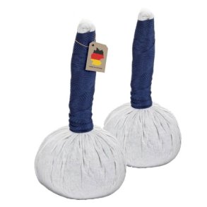 Thai urtestempel til ansigtet - 2 stk.