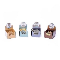 Velstandssten (Prosperity Stones) - For �konomisk fremgang