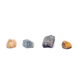 Velstandssten (Prosperity Stones) - For �konomisk fremgang