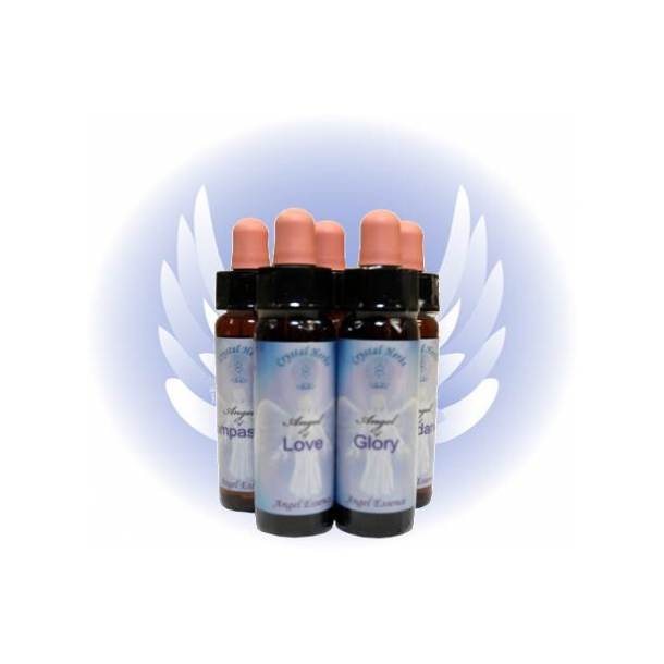 Angel Essens - Skab bro mellem dig og englenes verden - 10 ml.