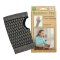 Bamboo Pro Carpal Handske i selvvarmende bambus