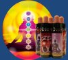 Chakra Essens - Hjlp til balancering af dine chakraer - 10 ml.