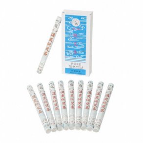 Moxa-ruller til Akupunktur behandling - 10 stk