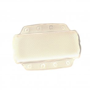 Nakkepude til spabad