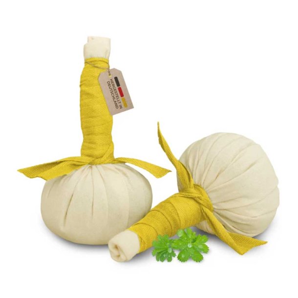 Thai urtestempel til ansigtet - 1 stk.