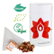 Solaris Chakra te - I Am: Rod chakra - kologisk - 15 stk.