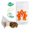 Solaris Chakra te - I feel: Sacral Chakra - kologisk - 15 stk.