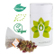Solaris Chakra te - I love: Hjerte chakra - kologisk - 15 stk.