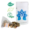 Solaris Chakra te - I speak: Halschakra - kologisk - 15 stk.