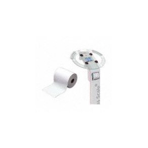 Printerpapir til kropsanalysevgt