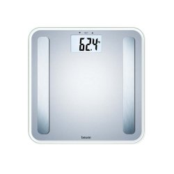 Beurer BF 183 Kropsanalysevgt m. metabolisk alder funktion