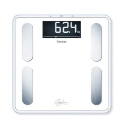 Beurer BF 400 Kropsanalysevgt - Hvid