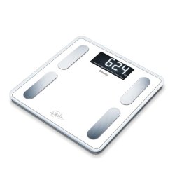 Beurer BF 400 Kropsanalysevgt - Hvid