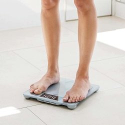 Beurer BF 405 Kropsanalysevgt - Slv