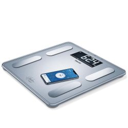 Beurer BF 405 Kropsanalysevgt - Slv