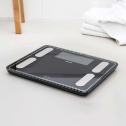 Beurer BF 410 Kropsanalysevgt - Sort