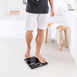 Beurer BF 720 Kropsanalysevgt med Bluetooth