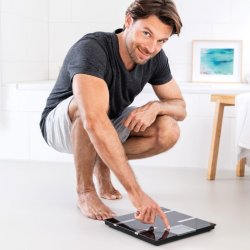Beurer BF 720 Kropsanalysevgt med Bluetooth
