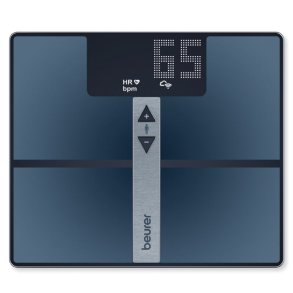 Beurer BF 980 Kropsanalysevgt med Bluetooth og WIFI