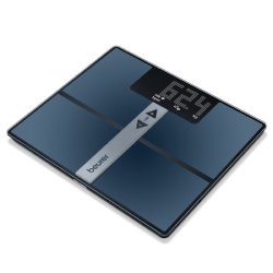 Beurer BF 980 Kropsanalysevgt med Bluetooth og WIFI