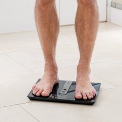 Beurer BF 980 Kropsanalysevgt med Bluetooth og WIFI