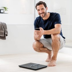 Beurer BF 980 Kropsanalysevgt med Bluetooth og WIFI